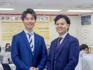 株式会社グロースライフ ライフアドバイザー／未経験・第二新卒歓迎／入社準備金5万円！
