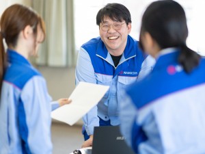 ナミコー株式会社(ダイハツグループ) 購買・調達／完休2日（土日休）未経験歓迎／賞与実績4.4カ月