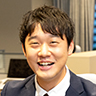 先輩社員