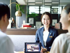 株式会社ＢＰ 週休2日／産育休100％／未経験歓迎／ウエディングプランナー