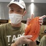 マサさん（店長・入社2年目）