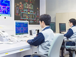 東洋ビルメンテナンス株式会社 ビル管理補助／夜間モニター監視メイン／三菱UFJ銀行緊密会社