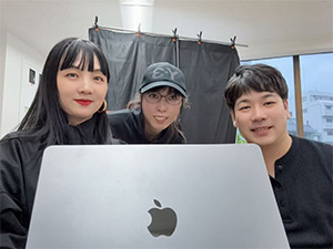 桜本株式会社 ECサイト運営／土日祝休み／月給28万円～35万円