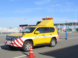 株式会社ヒューマックス 高速道路のパトロール／未経験歓迎／原則定時退社／月9日以上休
