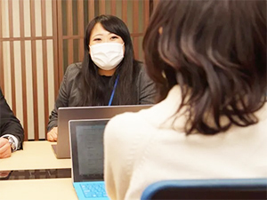 株式会社ロジックリンク 飲食専門のWEB広告運用／完全週休2日／年間休日120日以上