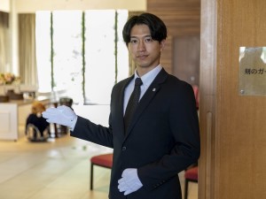 株式会社メモリアルむらもと(めもるホールディングスグループ) 葬祭の営業／年収1000万円も可／反響型／創業65年／転勤無