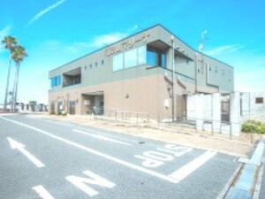 株式会社岡山マリン・ボートセンター マリーナ事務／未経験歓迎／残業月5h程度／マイカー通勤OK