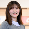 入社4年目（新卒入社）