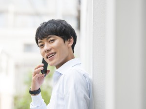 株式会社サービスメイク マンション管理／年休126日／月給33万円以上／退職金制度有