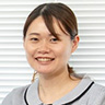 事務職（中途入社）