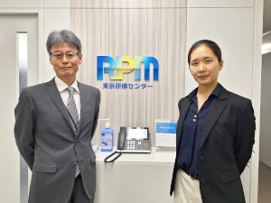 株式会社アールピーエム MA・薬事（CMC・開発）・SM・PM・CRA／在宅勤務可