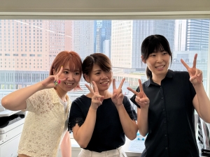 株式会社豊和 営業事務スタッフ／残業ほぼなし／年休120日以上／服装自由