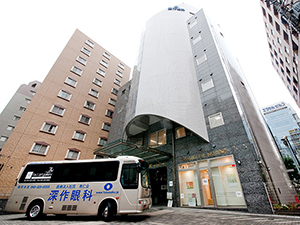 医療法人社団　秀仁会　深作眼科 労務・総務スタッフ／医療業界での経験は不問です！