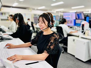 株式会社メビウス21 営業事務／残業ほぼなし／賞与年2～3回（昨年実績5ヶ月分）