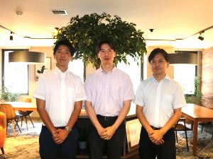 株式会社アレップス(タウングループ) メンテナンスアドバイザー／月給32.2万円以上／未経験歓迎