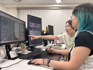 株式会社二葉企画 マンガ・イラスト・Webtoonアートディレクター候補