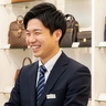 採用担当