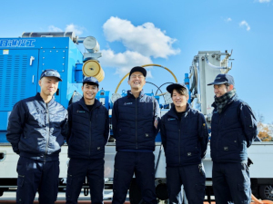 日進機工株式会社 設備メンテナンススタッフ／未経験歓迎／完休2日制／賞与年3回