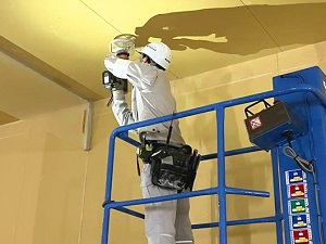 株式会社アスライド 電気工事士／成長中の企業！有資格者優遇！