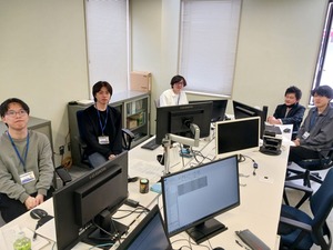 北明システム株式会社 システムエンジニア／年休127日／残業10h以下／転勤なし