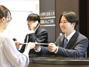 医療法人社団明芳会　イムス三芳総合病院(IMSグループ) 事務職／カジュアル選考／未経験歓迎／賞与年2回／福利厚生充実