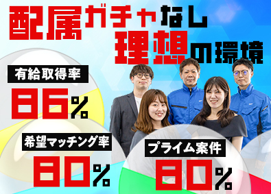 ディーピーティー株式会社
