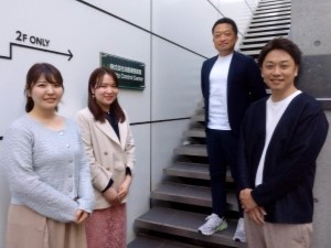 株式会社当直連携基盤(エムスリーグループ) メディカルバディ（医療同行アシスタント）／月給28万円以上