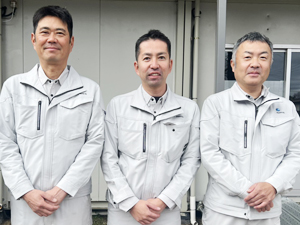 日本ハイウエイ・サービス株式会社 米軍基地内の施設管理／経験を活かせる／英語力不問／転勤なし