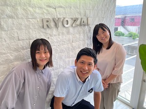 料材開発株式会社 総務・経理・人事職／年休125日／土日祝休み／未経験歓迎