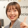 広報担当／入社2年目