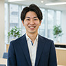 提案営業／20代男性