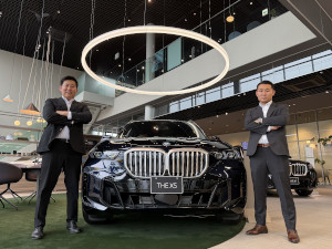 株式会社モトーレン神戸(GLIONグループ) BMW・MINIの販売スタッフ／未経験歓迎／インセンティブ有