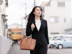 株式会社塩梅 人事担当／経営視点で”組織をつくる”／年間休日120日