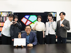 株式会社東京総合研究所 広報・アナウンサー／専門知識を習得／未経験歓迎／年休120日