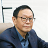 代表取締役