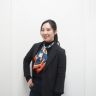 入社3年目／前職：営業