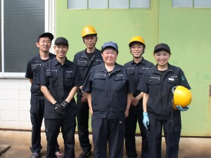 伊藤工業株式会社 機械オペレーター／未経験歓迎／日勤のみ／完全土日休／賞与2回