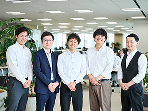 株式会社ウィルウェイ(馬渕教室グループ) 集団授業の講師／経験者募集／管理職へのキャリアアップ可