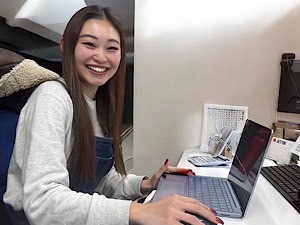 八翔ビル管理株式会社 事務職／年休127日以上／土日祝休／残業10h以下／転勤なし