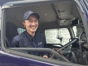株式会社リソースガイア 資源物の回収ドライバー／未経験でも月給31万円以上／日勤のみ