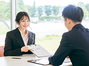 日本データ・サプライ株式会社 ルート営業／未経験歓迎／年休125日／残業ほぼナシ／転勤なし