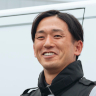 30代／2010年入社／警備輸送／副隊長