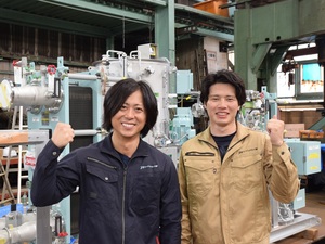 ＹＳエンジニアリング株式会社(YOSHUグループ) 金属加工の作業スタッフ／年休115日・残業ほぼ無し