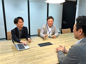 株式会社スリーエスＡ＆Ｃ 太陽光発電のプロジェクトコンサルタント／研修充実／土日祝休み