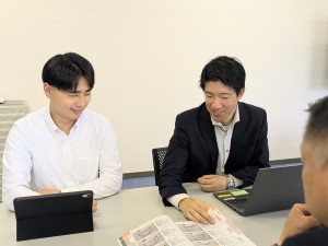 ミドリ安全岡山株式会社 法人営業（既存中心）／年休125日／土日祝休み／完全週休2日