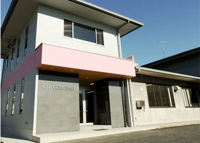 イナガキ工業株式会社 「岐阜」設備・管工事の施工管理／転勤無／土日祝休／社用車貸与