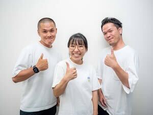 株式会社陽向 訪問支援スタッフ／日勤のみ！／未経験可／賞与最大200万円