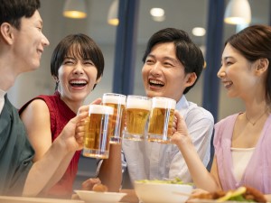 ＳｏｃｉｏＦｕｔｕｒｅ株式会社 運営サポート／錦糸町駅から5分／未経験歓迎／年休124日