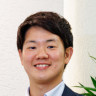 先輩社員