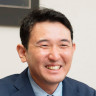 コンサルティング営業／入社7年目